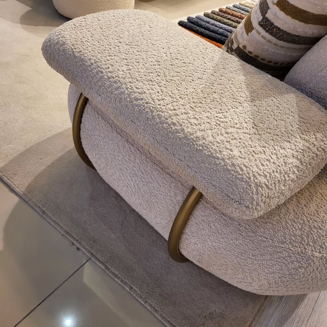 أنتريه "زين" الذكي - تصميم ياباني بعمق مزدوج قابل للتعديل