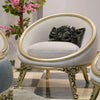 Modern & Neo-Classic Salons 2026 | Luxury Custom Design