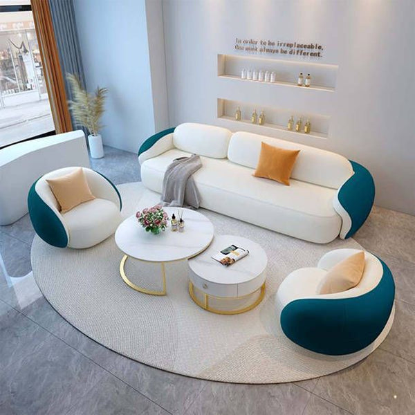 Modern Living Room Sets & Sofas | Luxury 2026 Designs