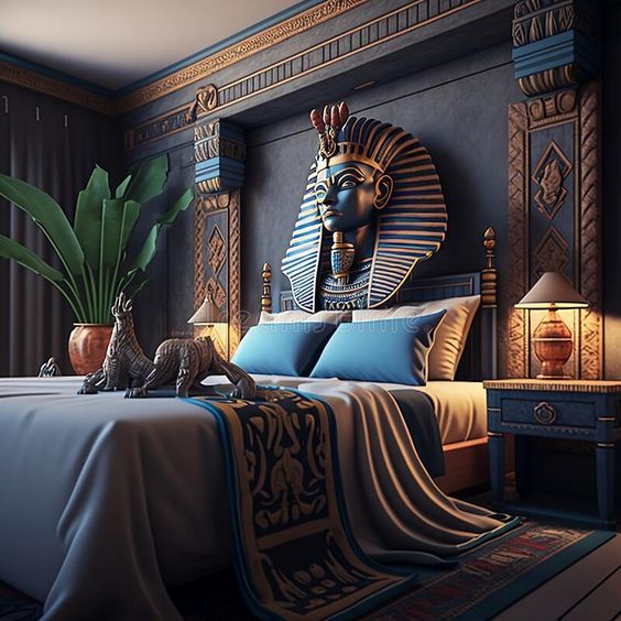 سرير مودرن خشب زان بتصميم عصري من رحايا