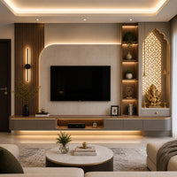 Tv unit - وحدة شاشة