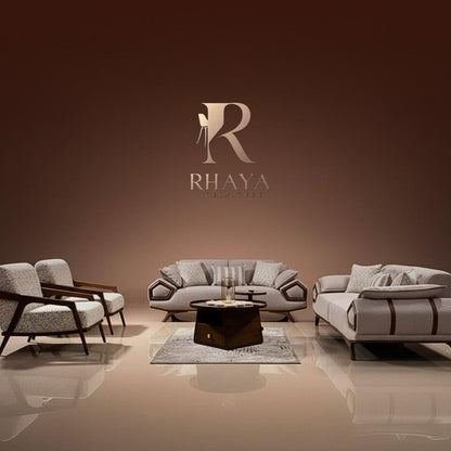 أنتريه سيلين - 4 قطع +الترابيزة هدية