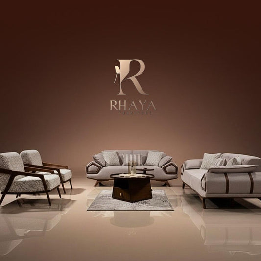 أنتريه سيلين - 4 قطع +الترابيزة هدية