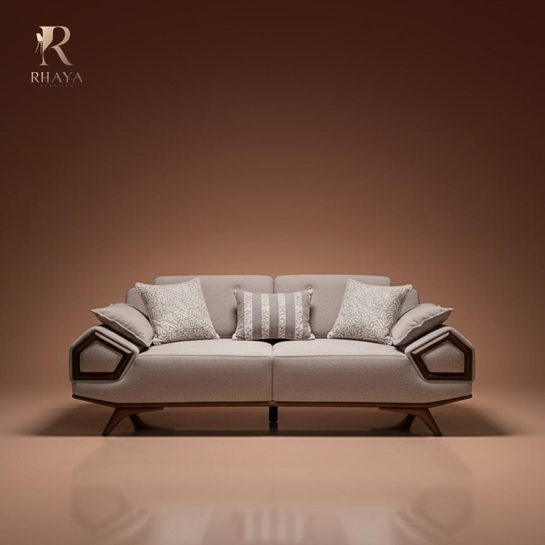 أنتريه سيلين - 4 قطع +الترابيزة هدية