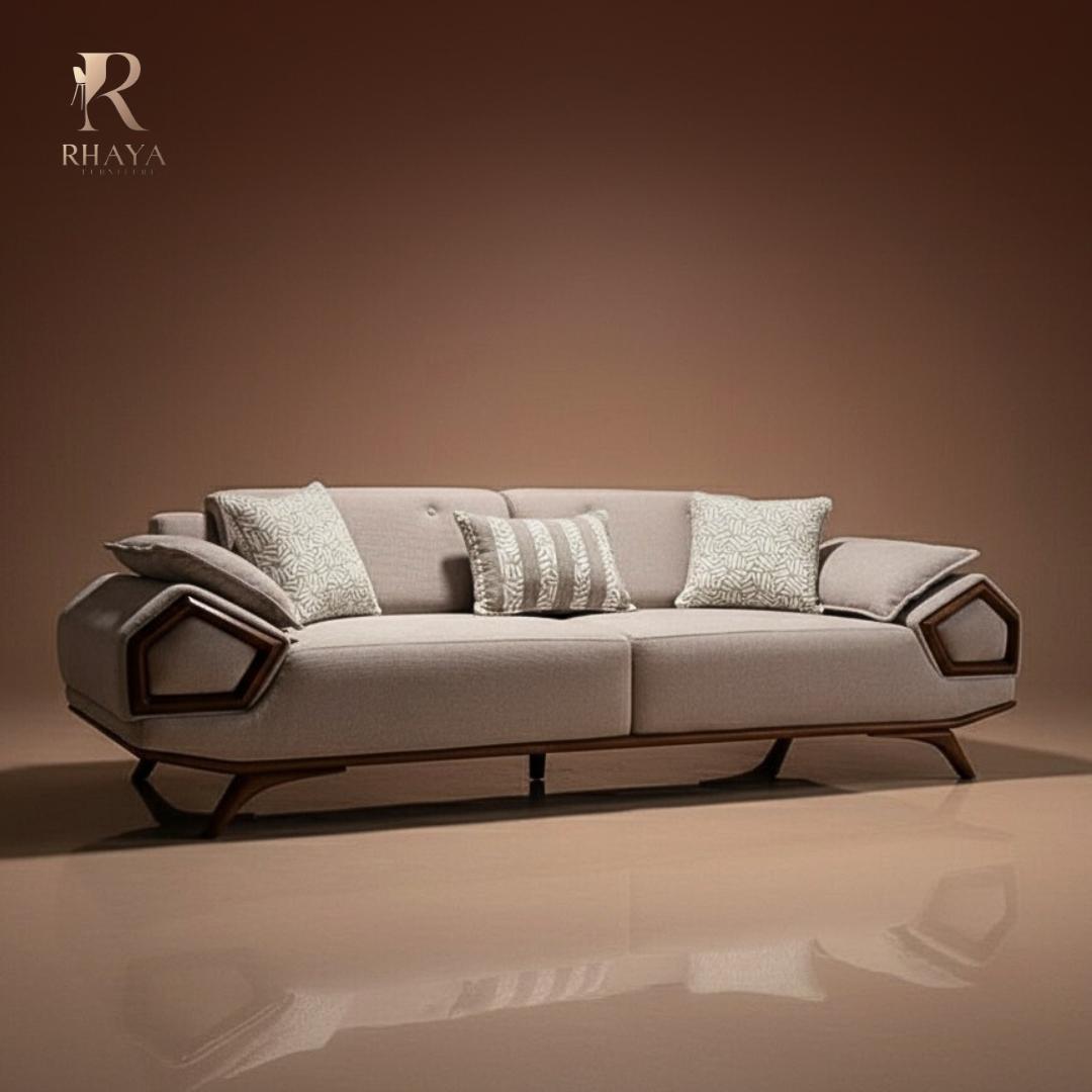 أنتريه سيلين - 4 قطع +الترابيزة هدية