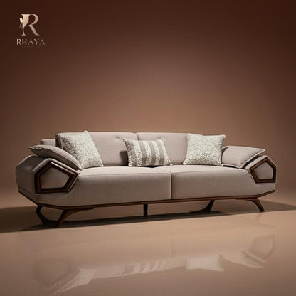 أنتريه سيلين - 4 قطع +الترابيزة هدية