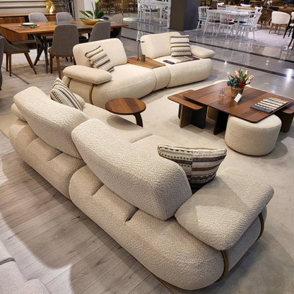 أنتريه "زين" الذكي - تصميم ياباني بعمق مزدوج قابل للتعديل