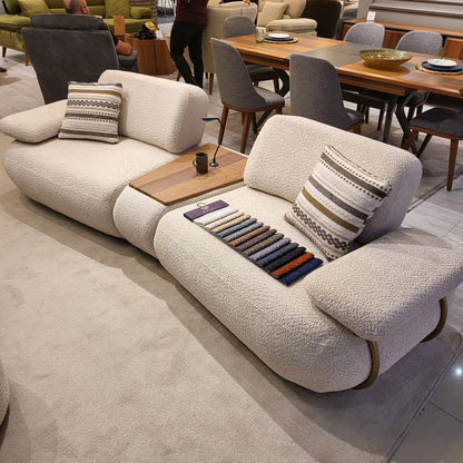 أنتريه "زين" الذكي - تصميم ياباني بعمق مزدوج قابل للتعديل