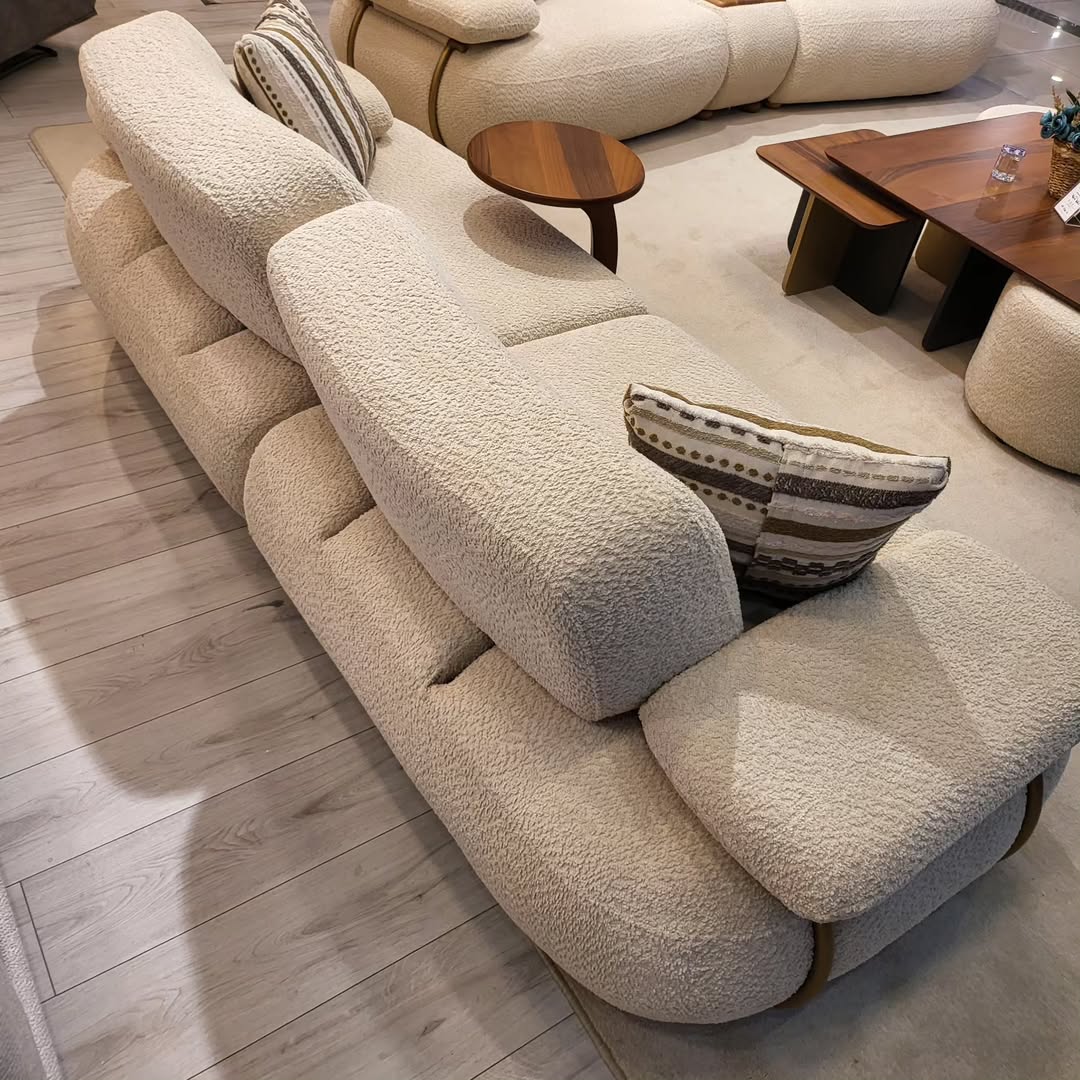 أنتريه "زين" الذكي - تصميم ياباني بعمق مزدوج قابل للتعديل