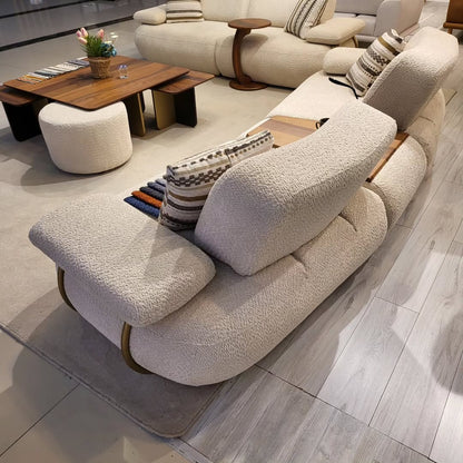 أنتريه "زين" الذكي - تصميم ياباني بعمق مزدوج قابل للتعديل